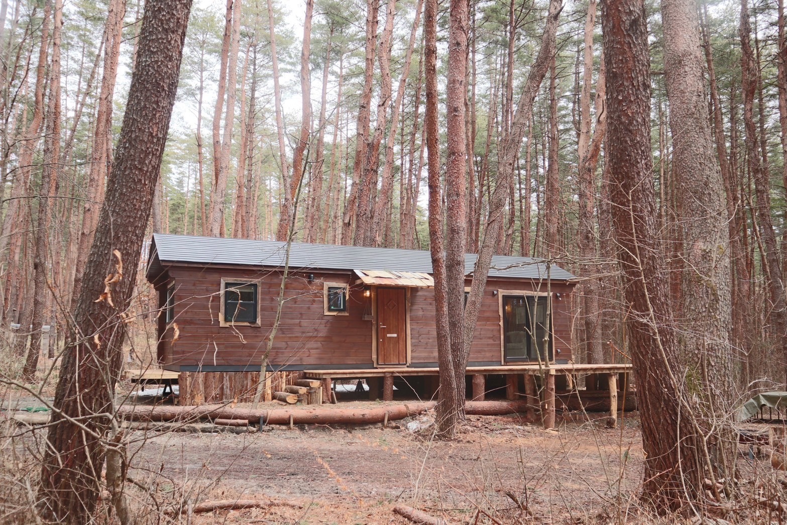 FOLKWOOD VILLAGE 八ヶ岳