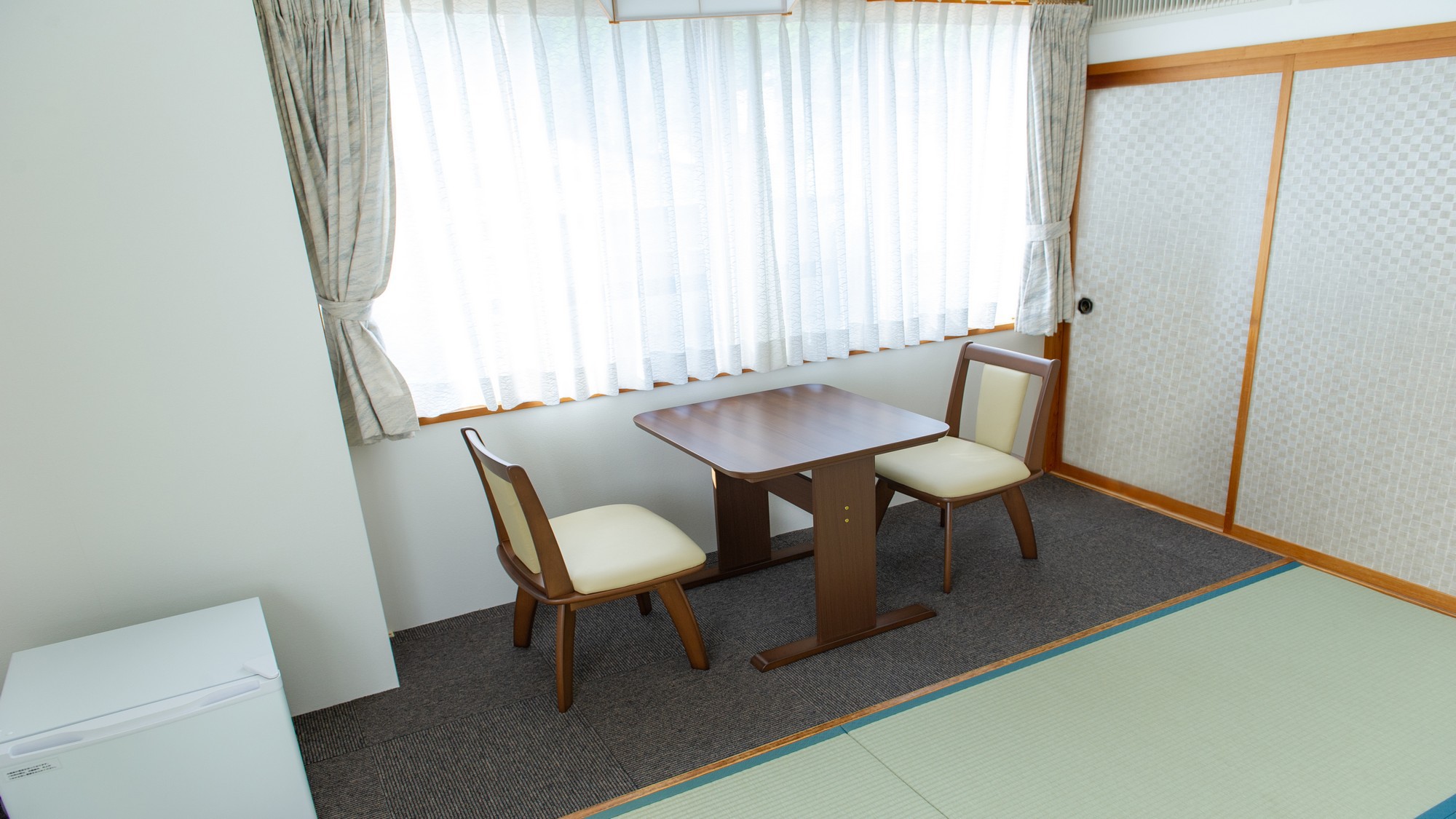 ホテルあずまし屋 写真