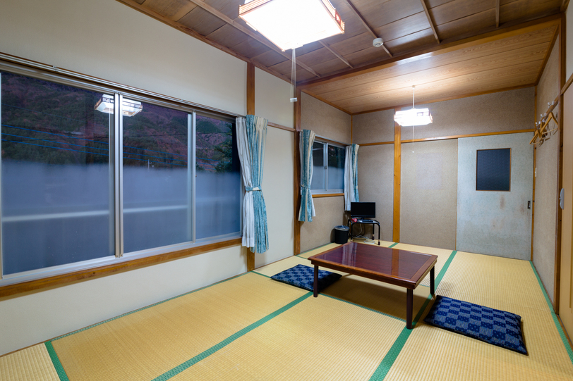くつろぎの宿　民宿　さざなみ 写真