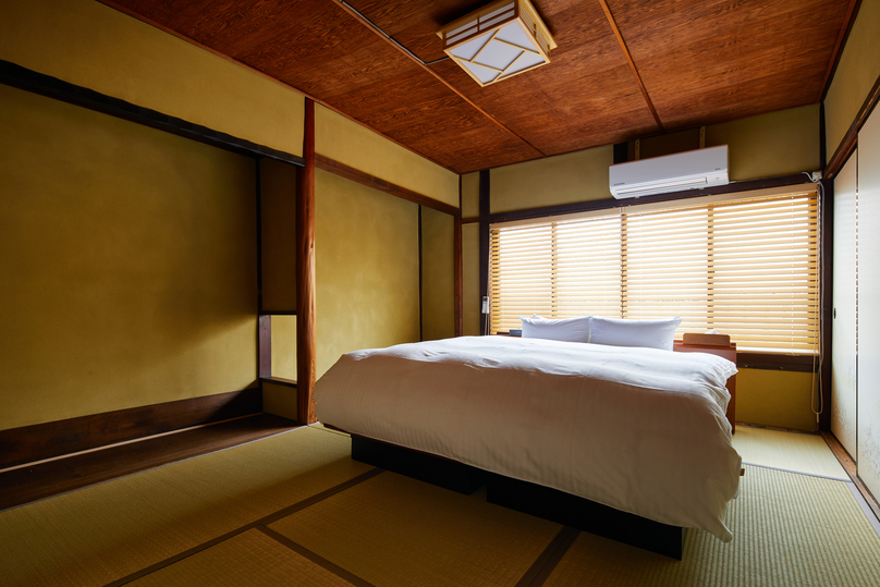 Kyoto cozy house 1946 写真