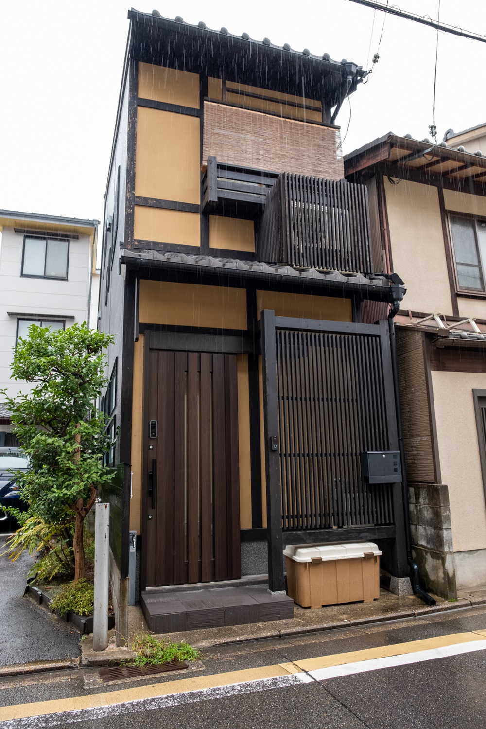 リトルホテル京都 烏丸高辻 写真