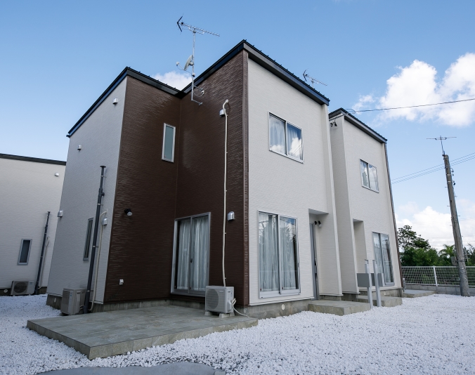 Onnason Resort Riora