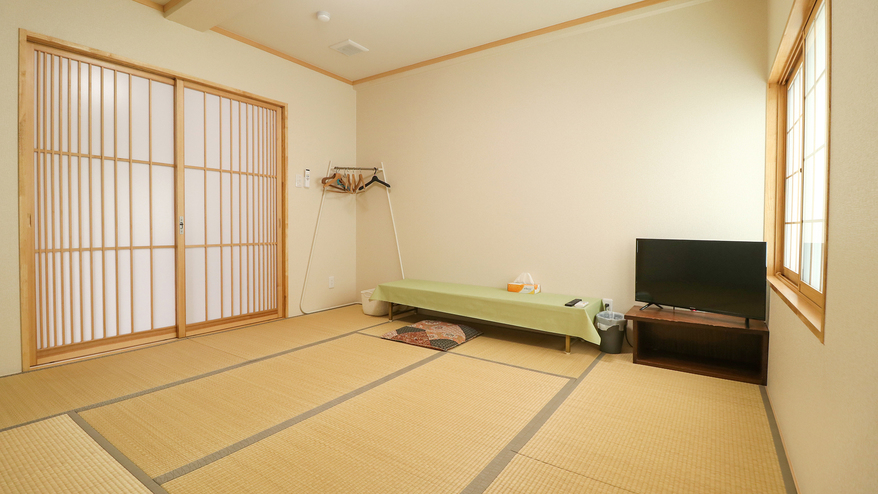 レストイン花笠 写真