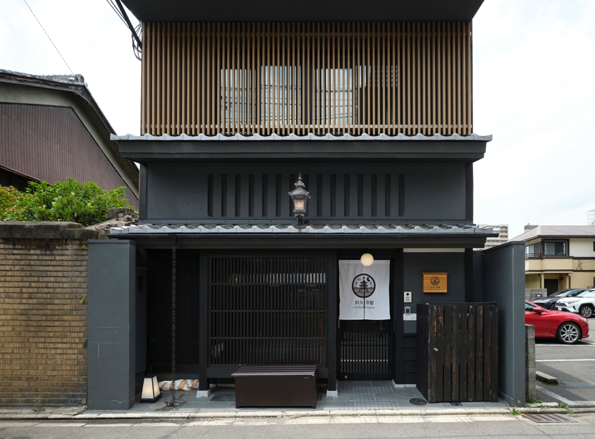 利々 京都