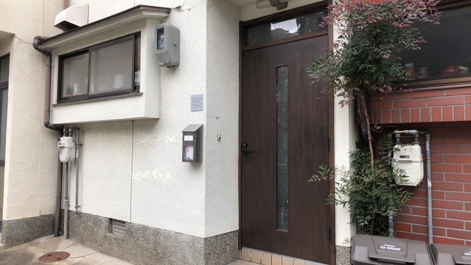 出町2 写真