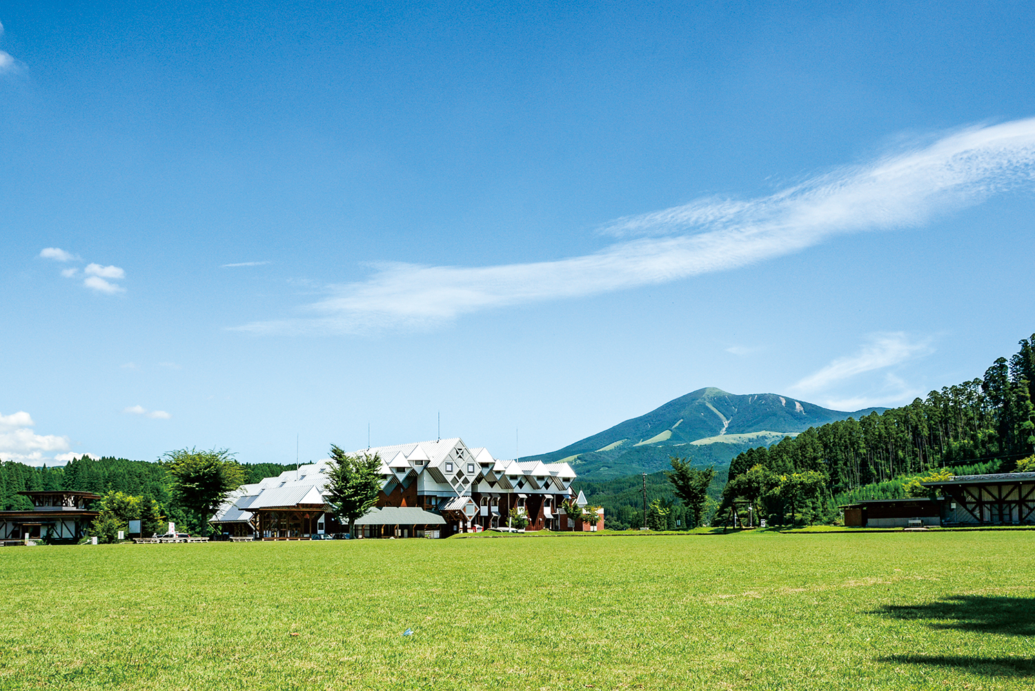 木塊館