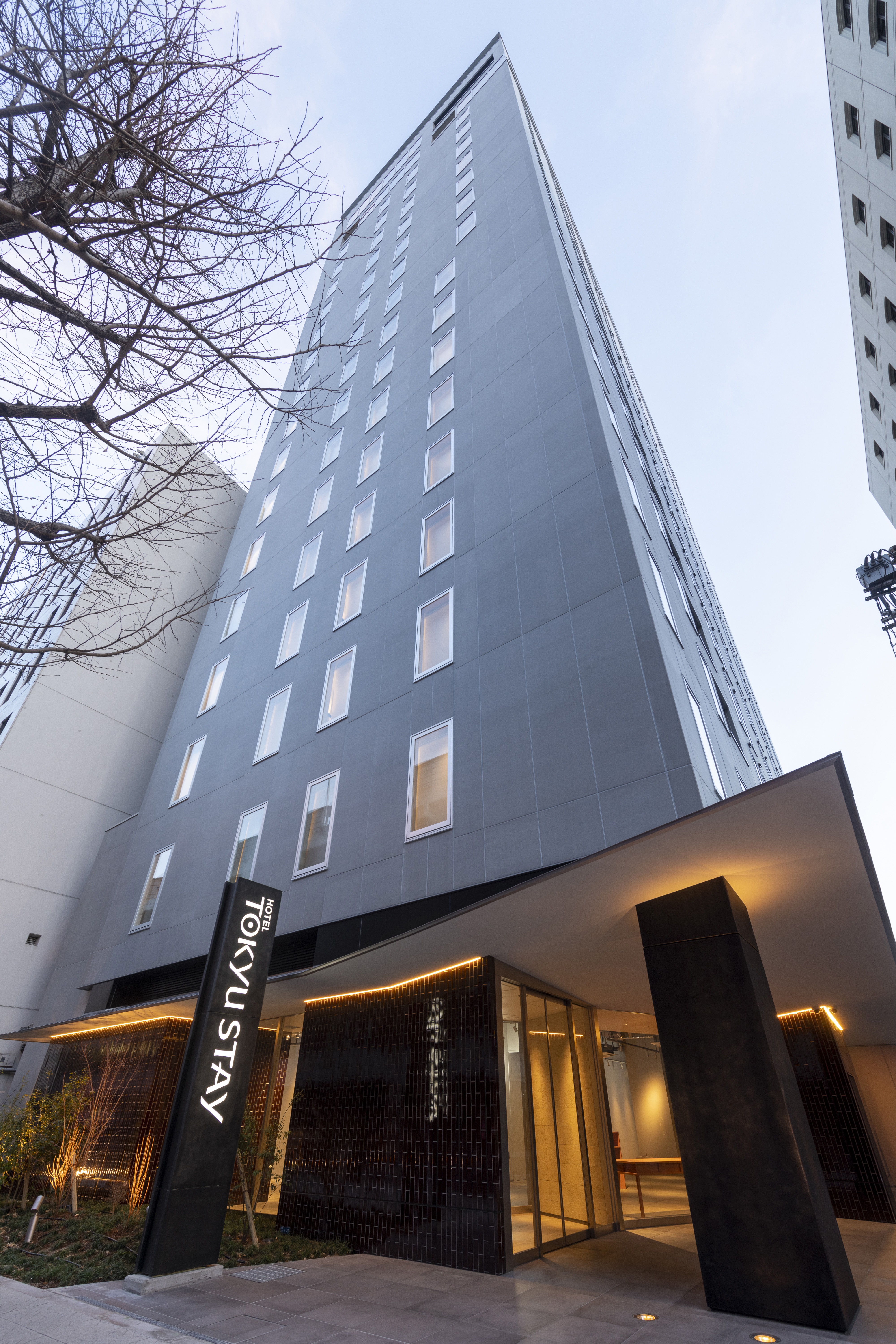 東急ステイ大阪本町