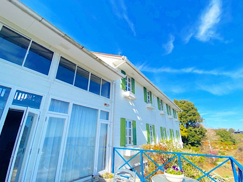 COCO TERRACE ーOcean Viewー 写真