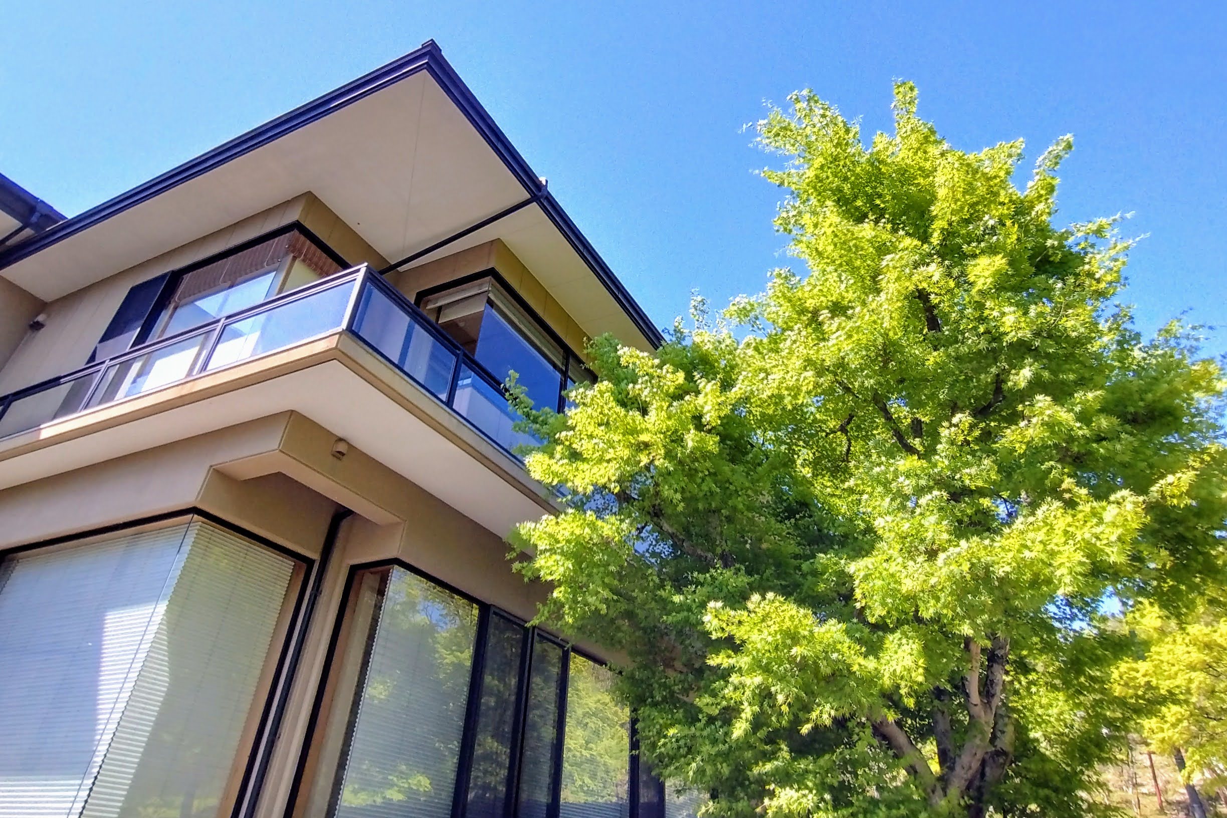 山神温泉　湯乃元館