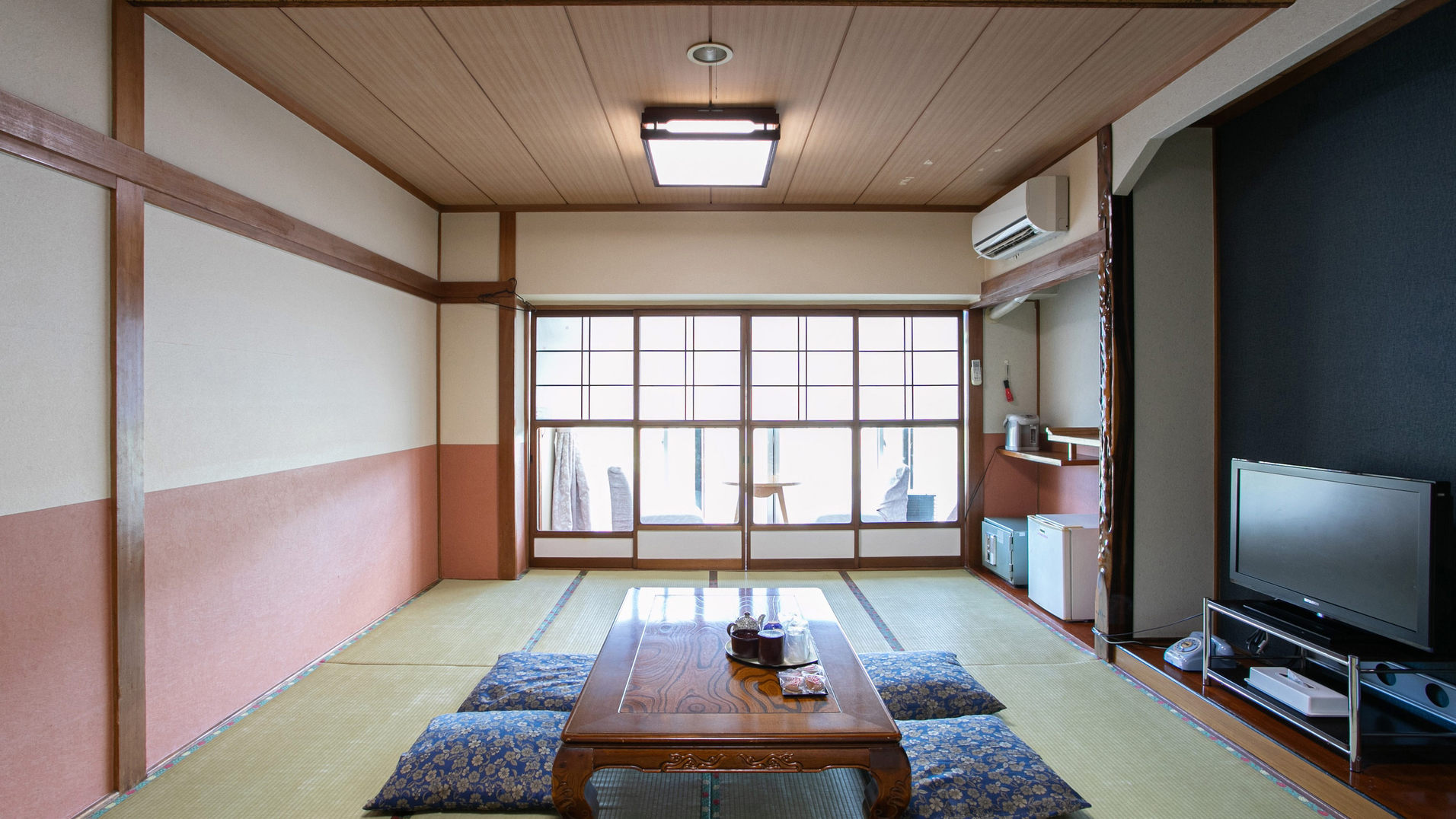 ホテル花景色 写真