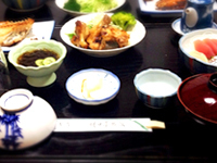 旅館　胡口屋 写真