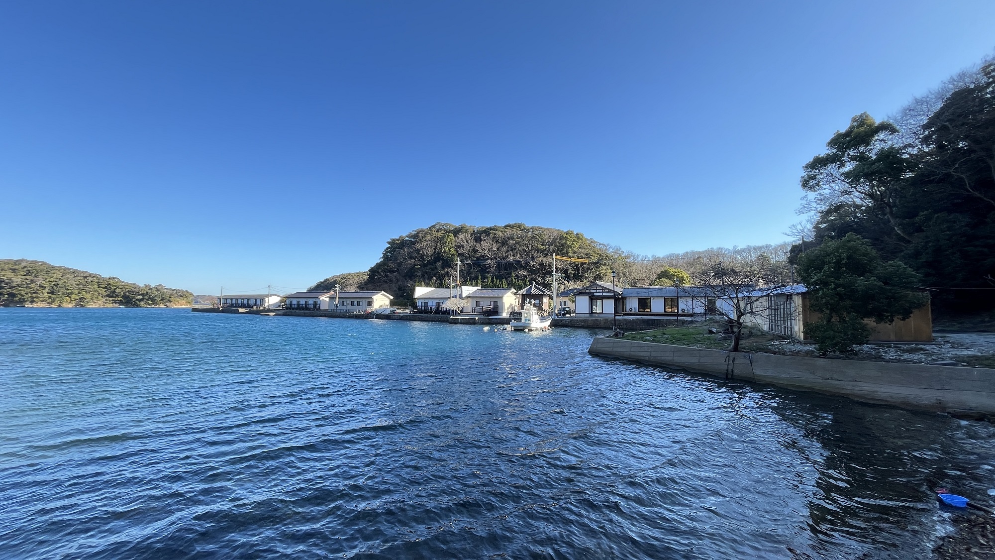 TSUSHIMA RESORT