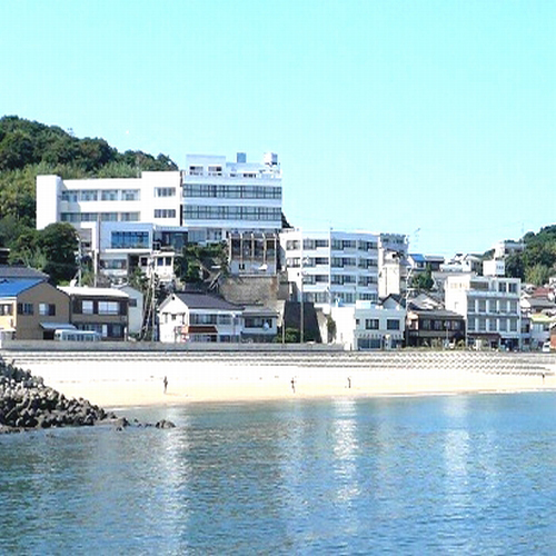 篠島観光ホテル 大角