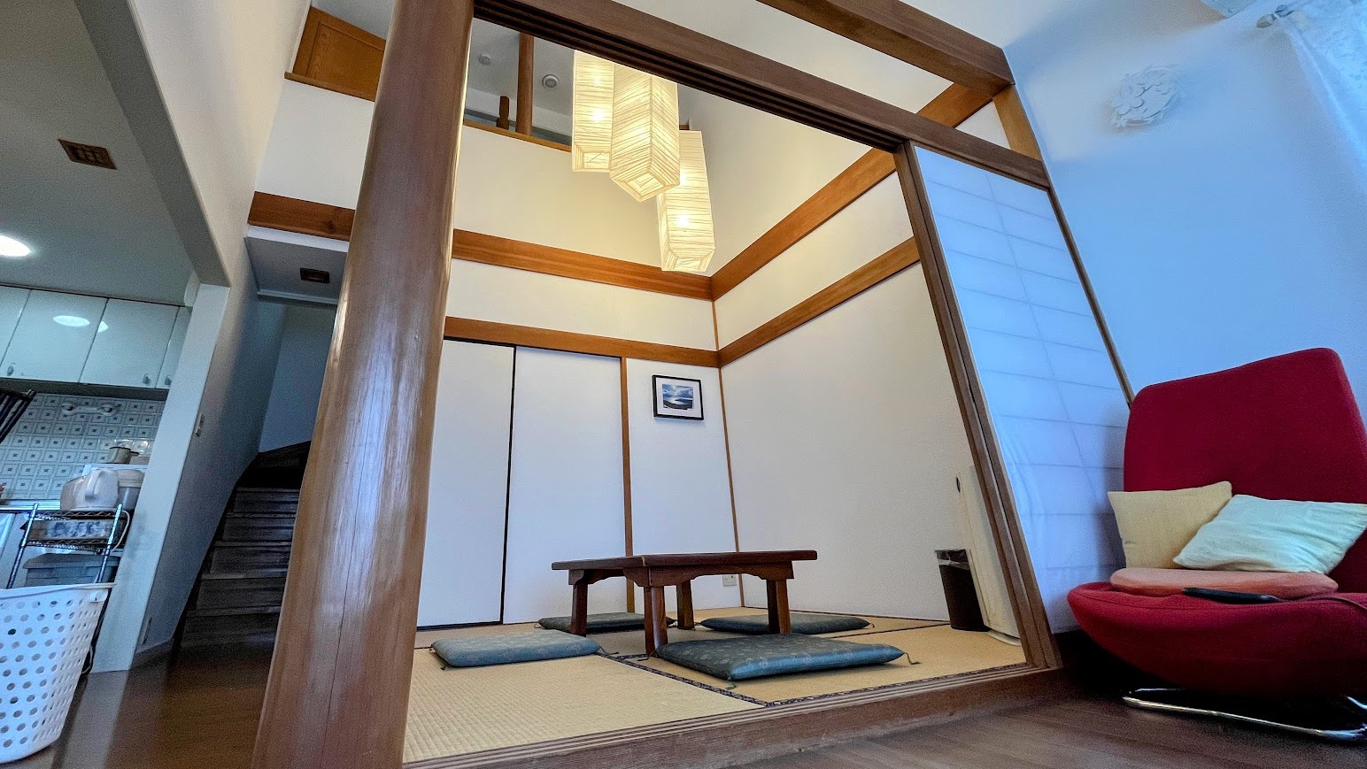ｉＨｏｕｓｅ　あたみんち 写真