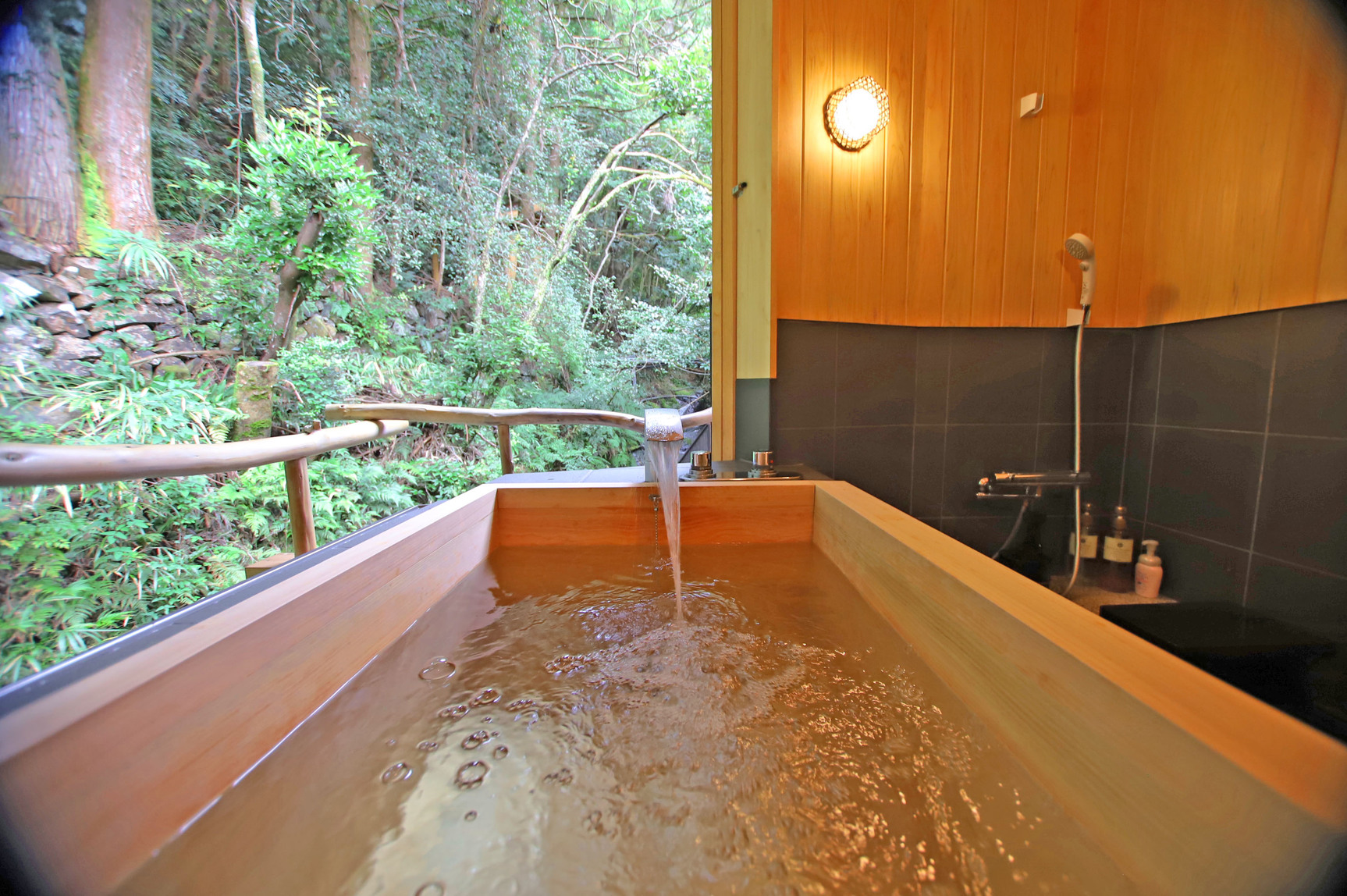 千年の美湯　そうだ山温泉　和　ＹＡＷＡＲＡＧＩ 写真