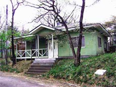 温泉コテージ桜の丘