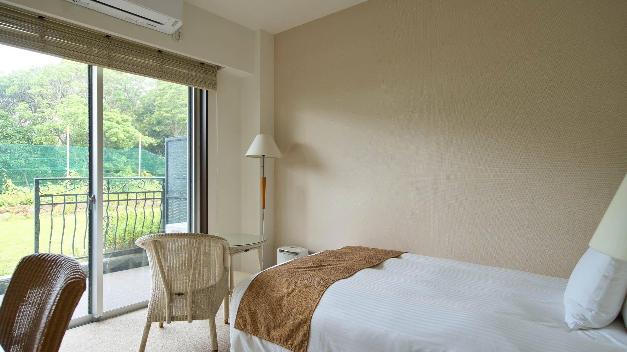 HOTEL HOLISTIC RESORT 写真