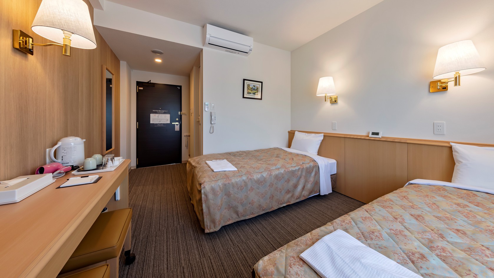 HOTEL AZ 徳島板野店 写真