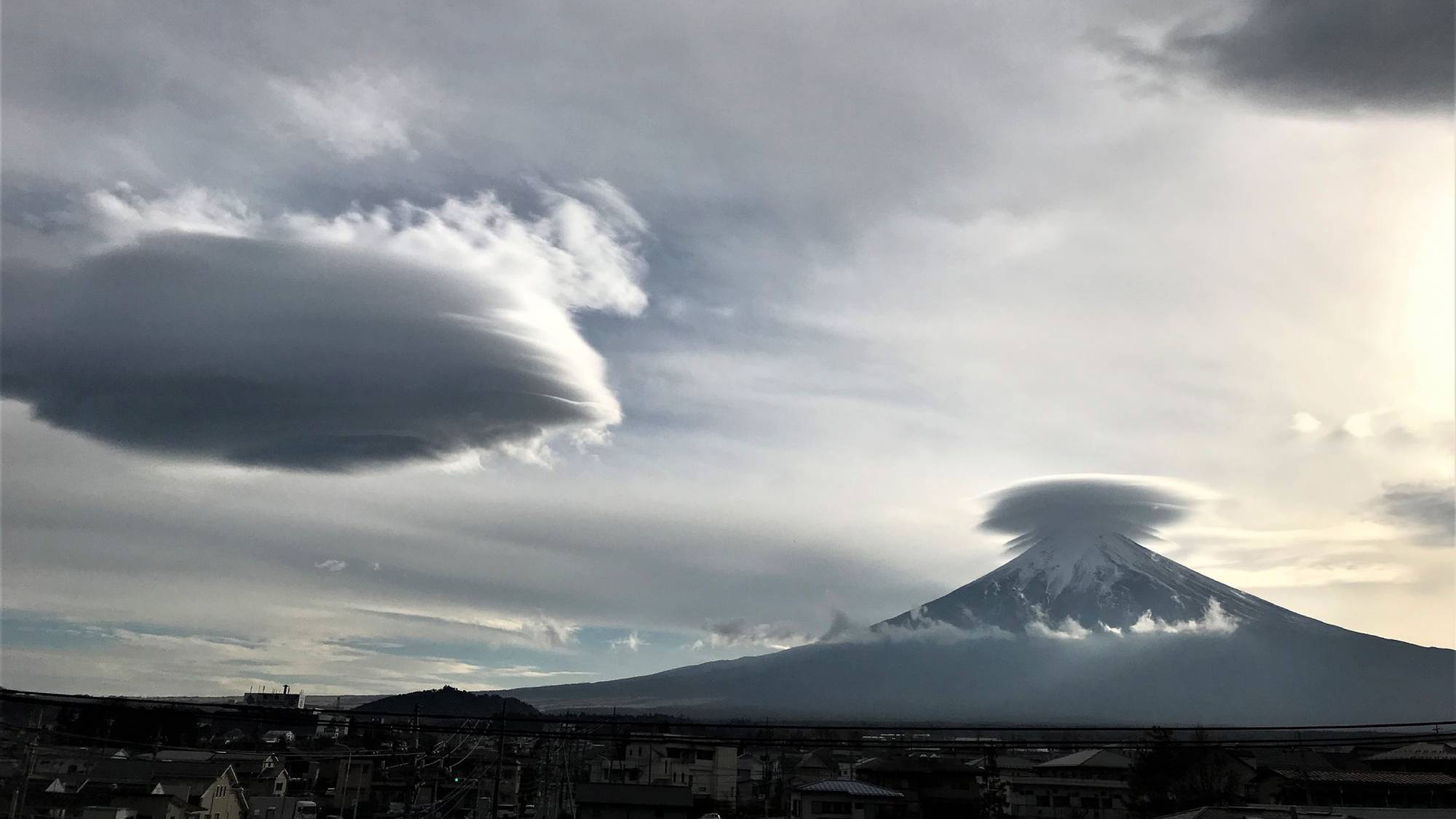 Hostel Mt.Fuji 写真
