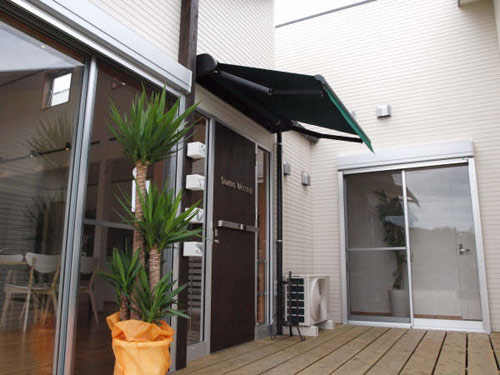 Hotel SANDALWOOD＜種子島＞