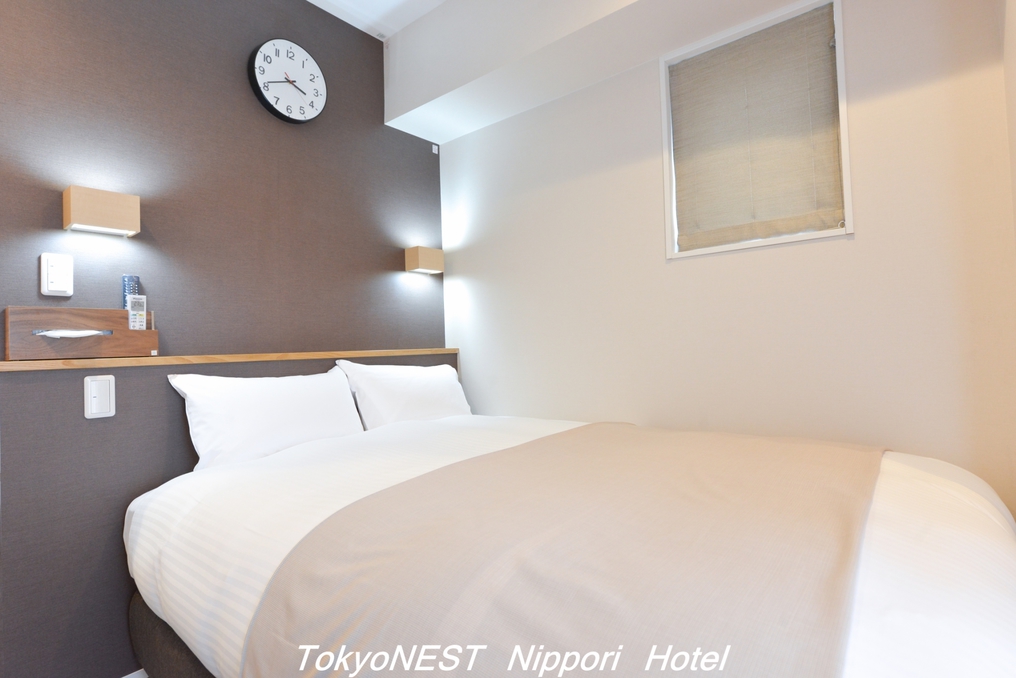TokyoNEST Nippori 写真