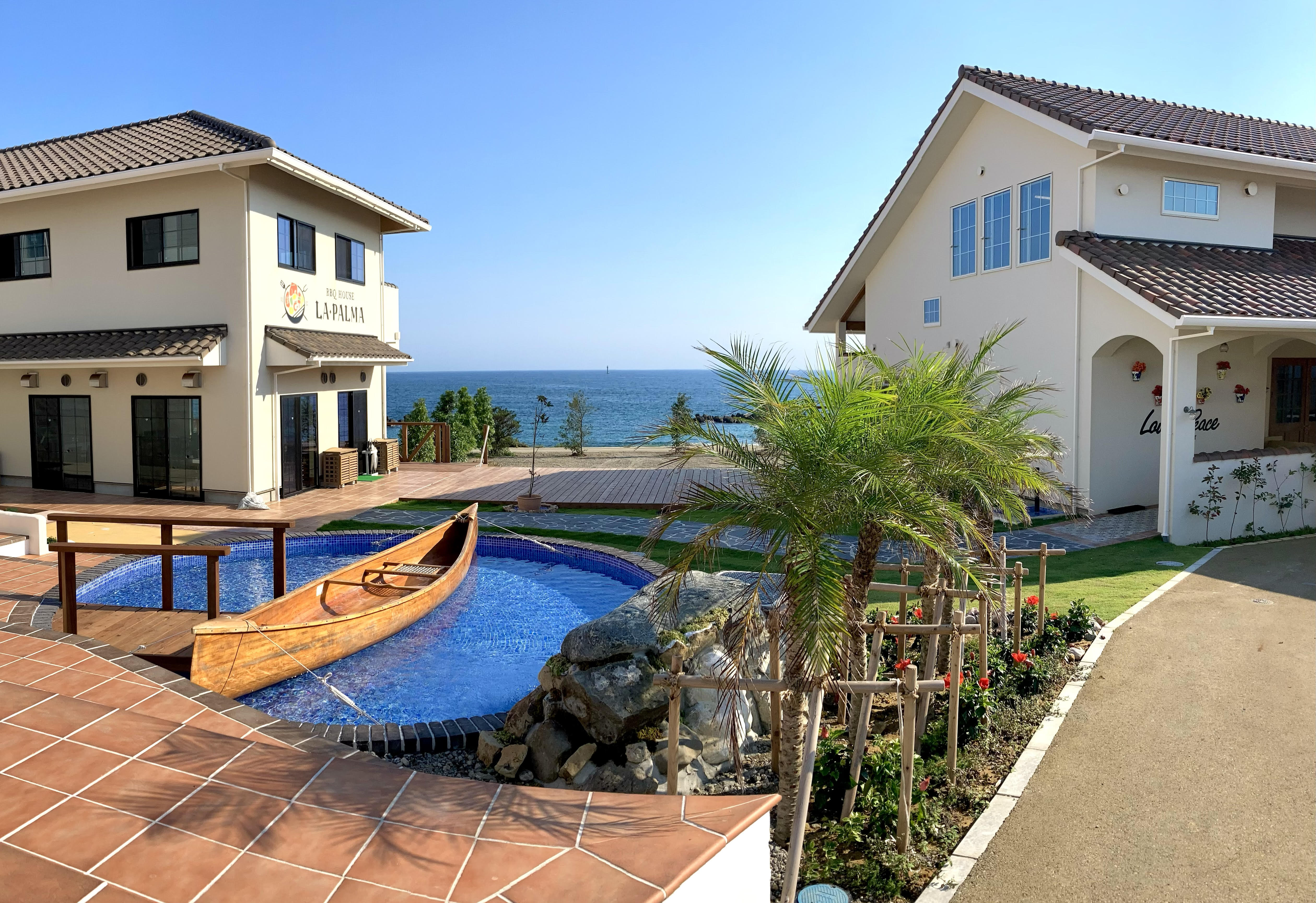 Love&Peace Resort