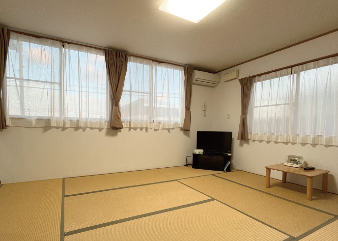 ホテル寺尾 写真