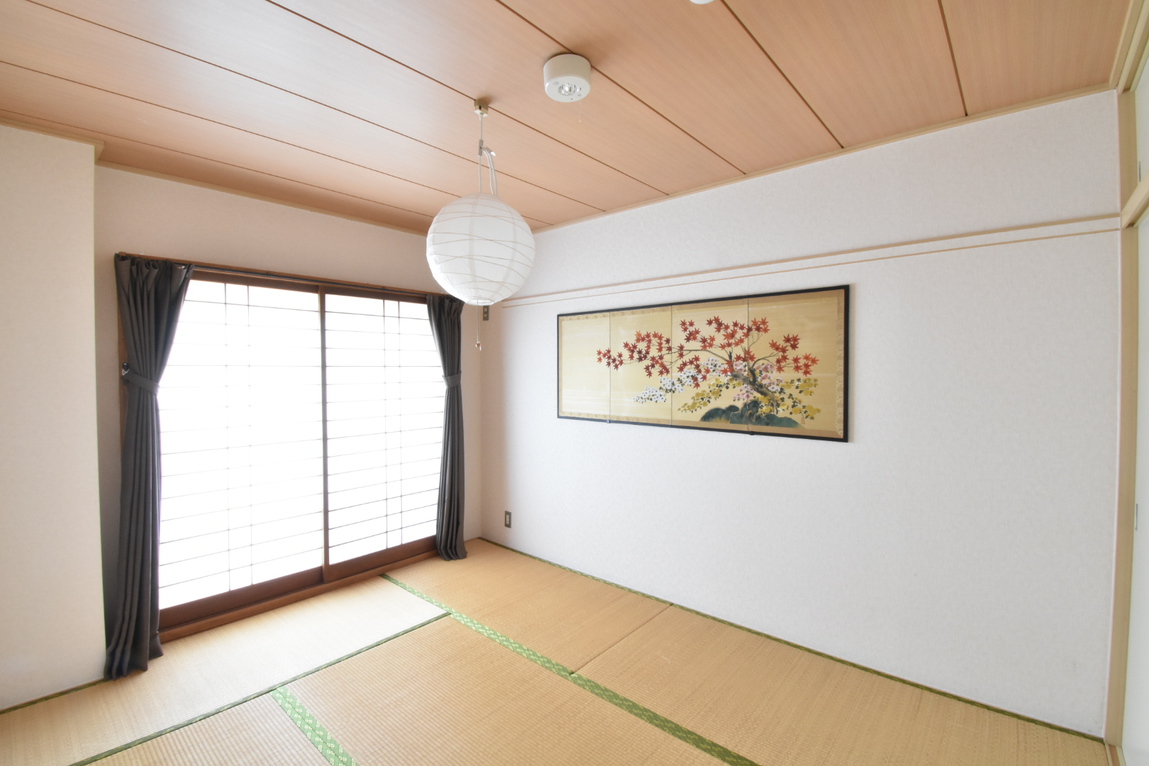 コンドミニオ百舌鳥102 写真