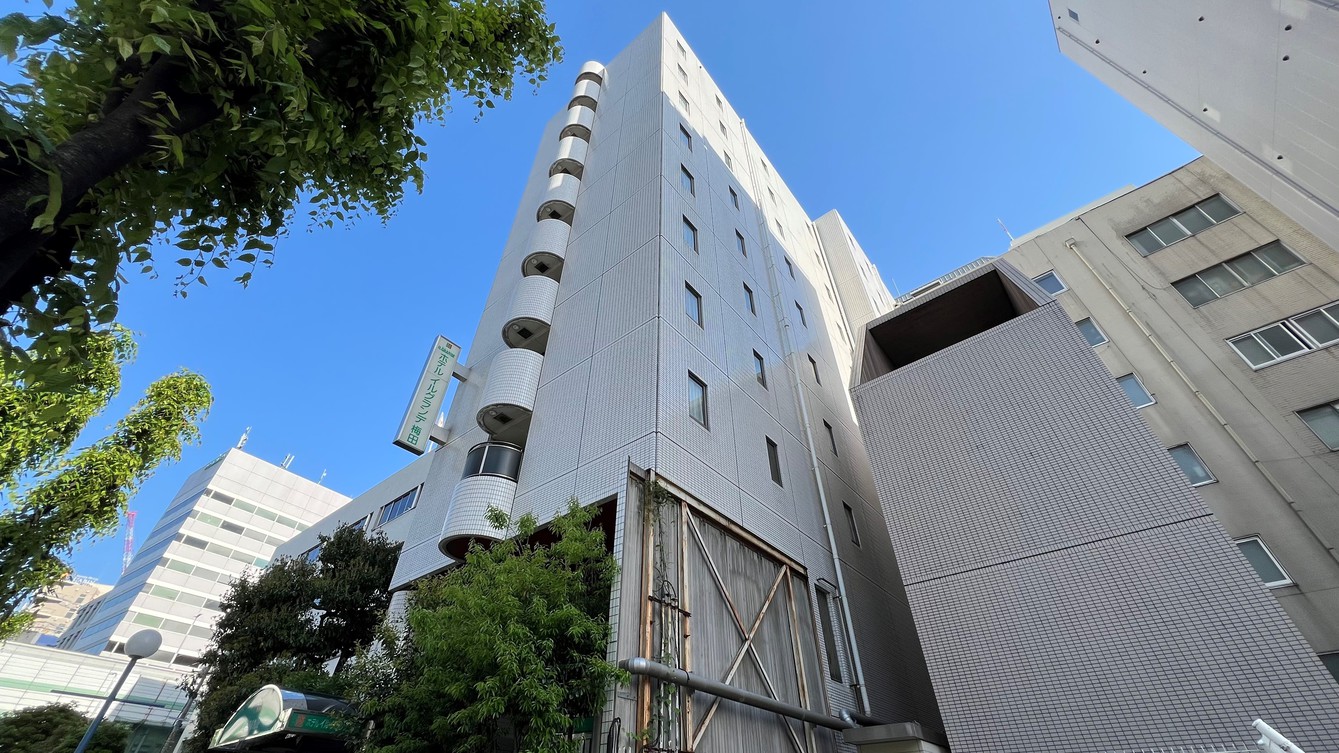 ホテル イルグランデ梅田