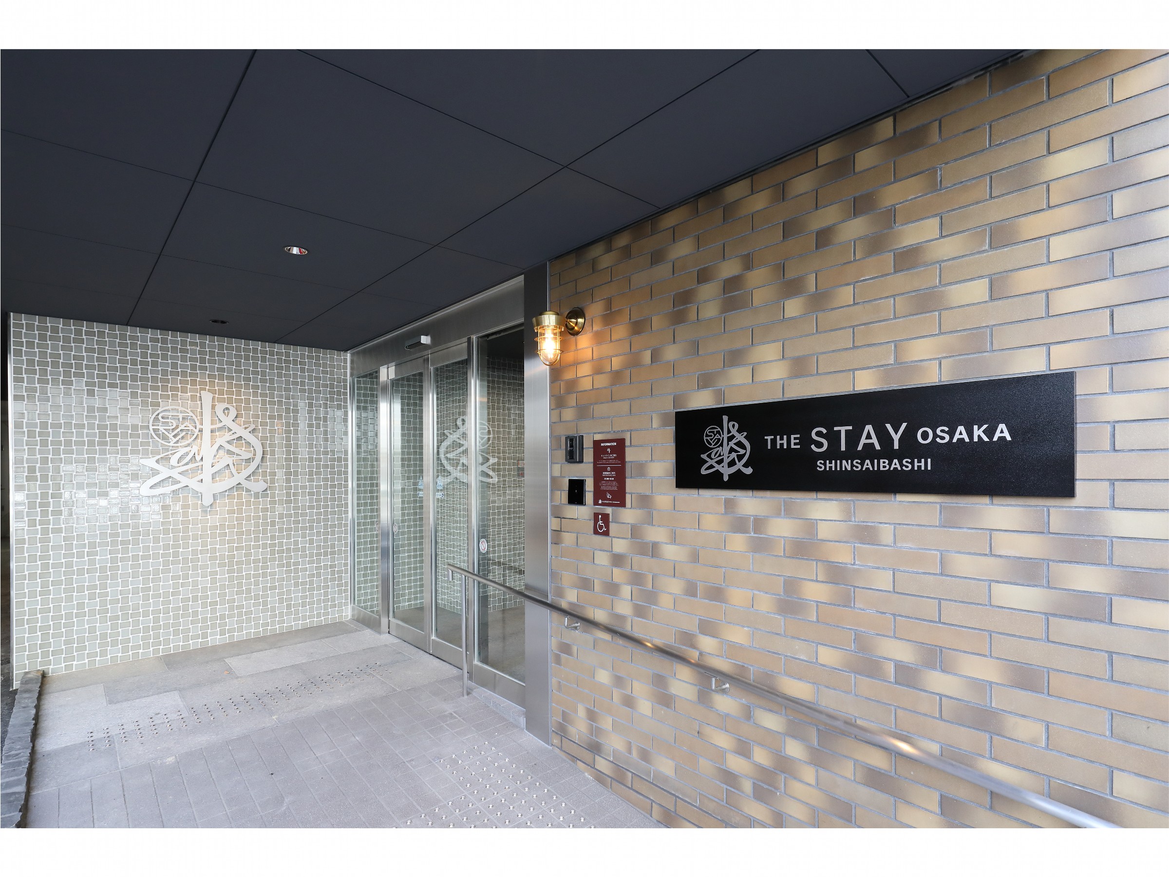 The Stay Osaka 心斎橋