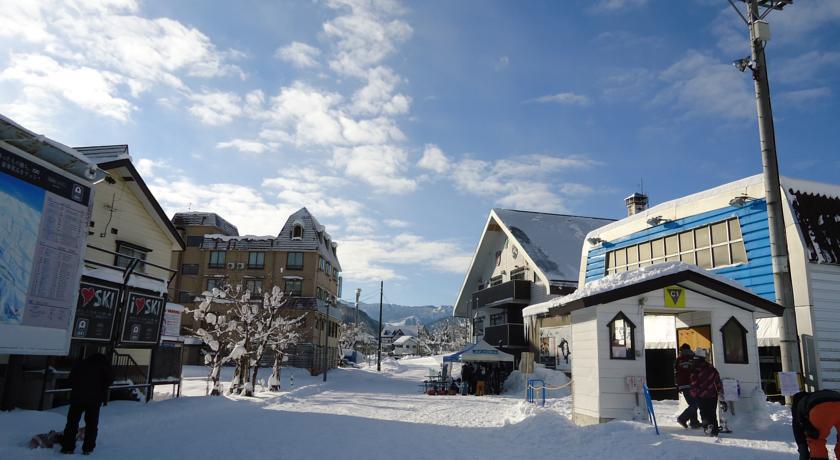 ホテルニュー福田屋 写真