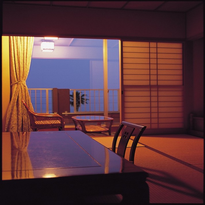 内海温泉　いち豆 写真