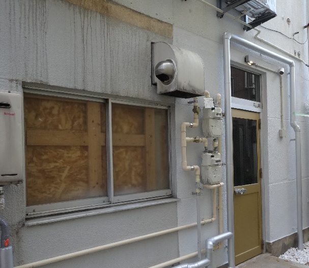 Horikawa Hostel