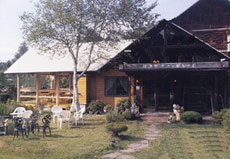 軽井沢サニービレッジ