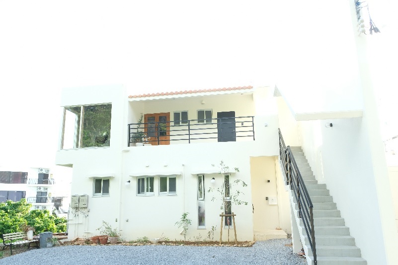 CASA BOTANIKA