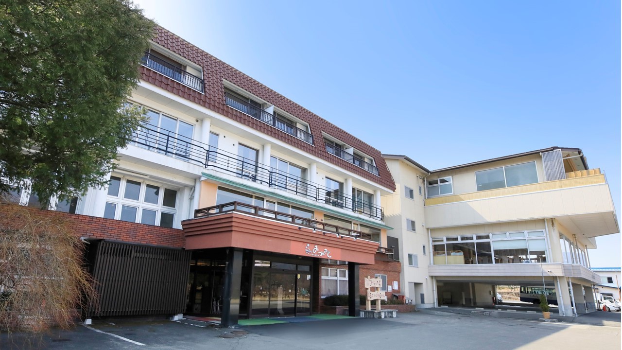 レイクランドホテル　みづのさと