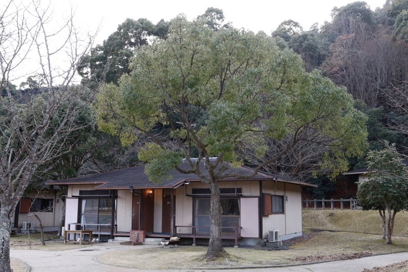 宮島包ヶ浦自然公園