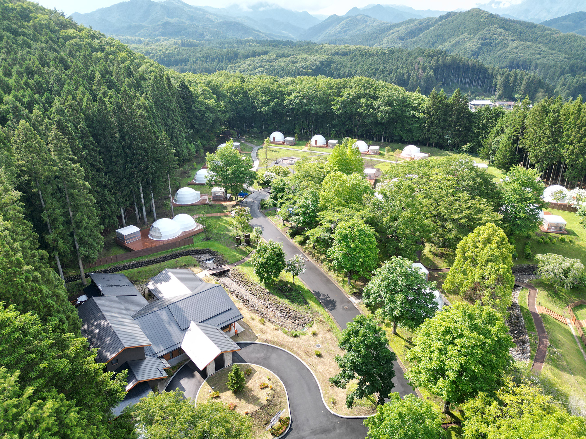 ブリリアントヴィレッジ日光