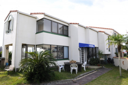 ペンション シーガル