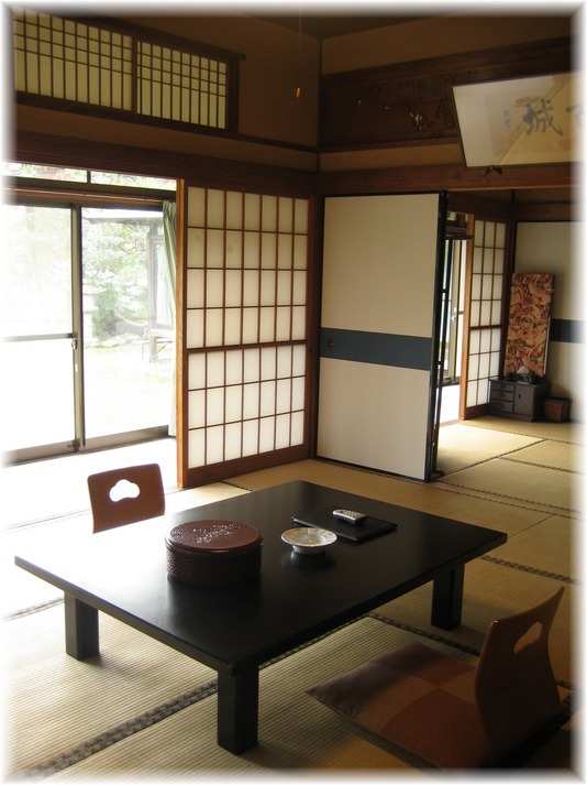 ＫＫＲ逗子　松汀園 写真