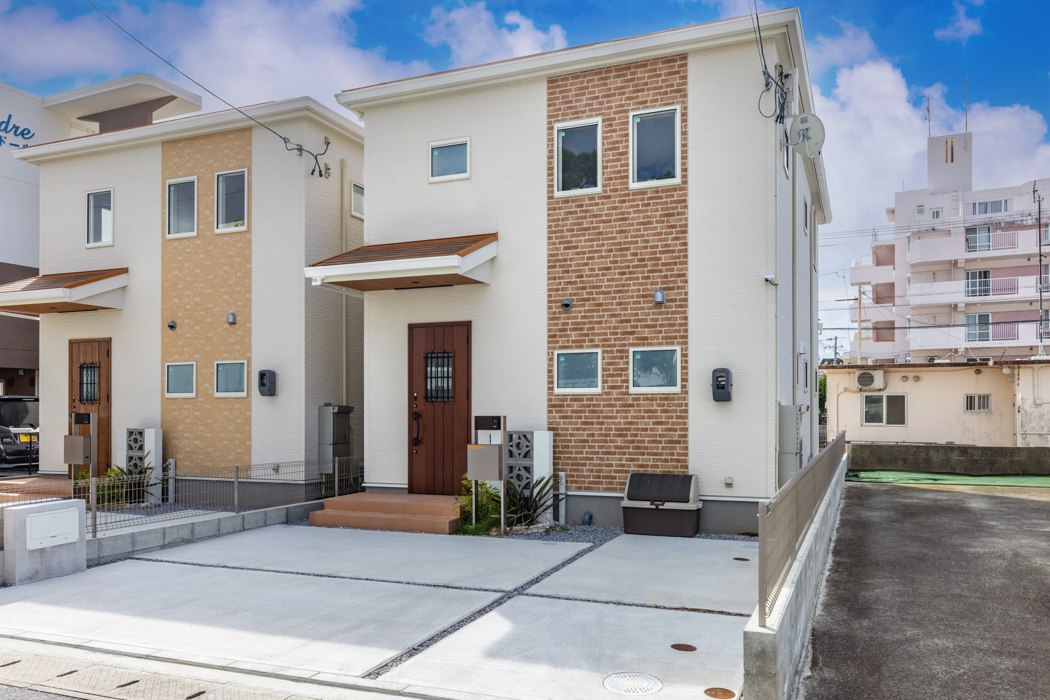 YADOKARI HOUSE CHATAN（ヤドカリハウス北谷）