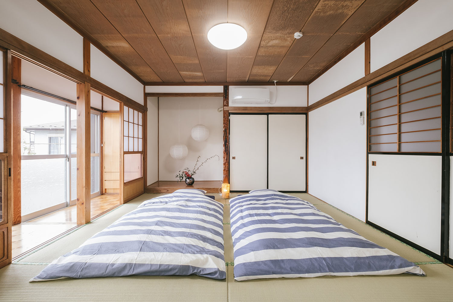 Rental Villa Engawa House ベル館 写真