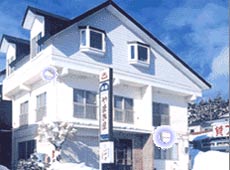 磐梯猪苗代 やまき屋