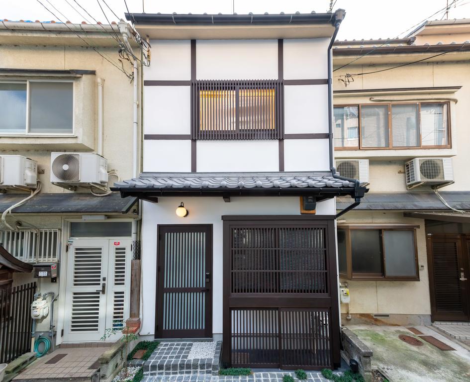 TABITABI STAY 東山 写真