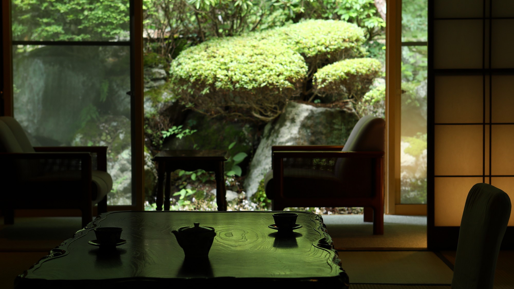 別所温泉 南條旅館 写真