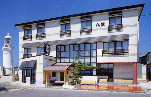 御前崎　岬の宿八潮 写真