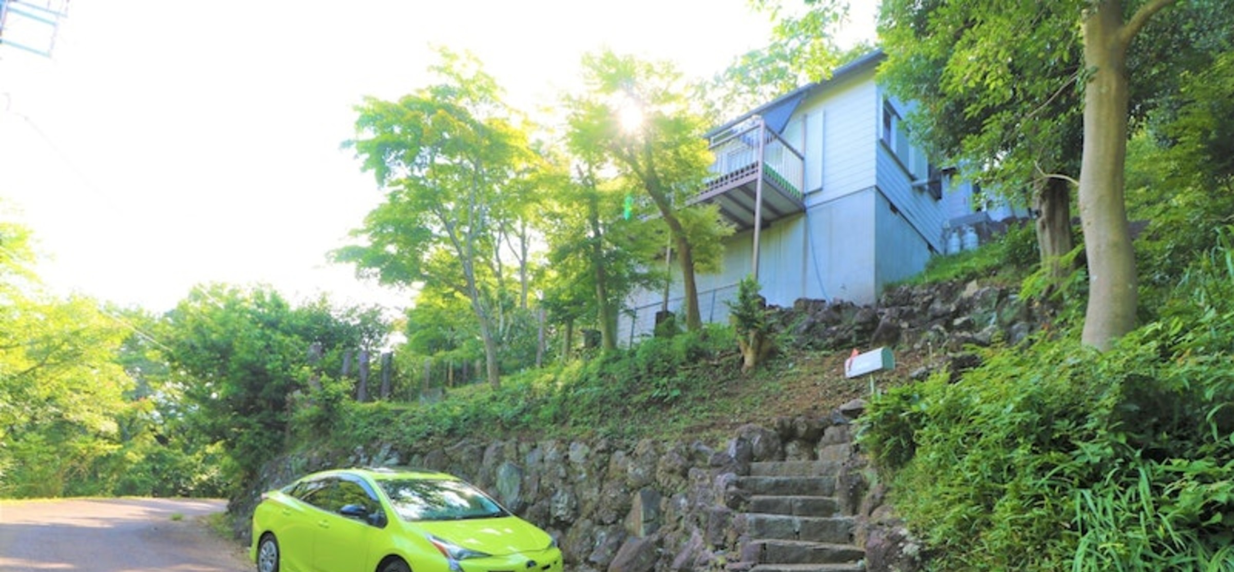 マイグレHOODSTAR