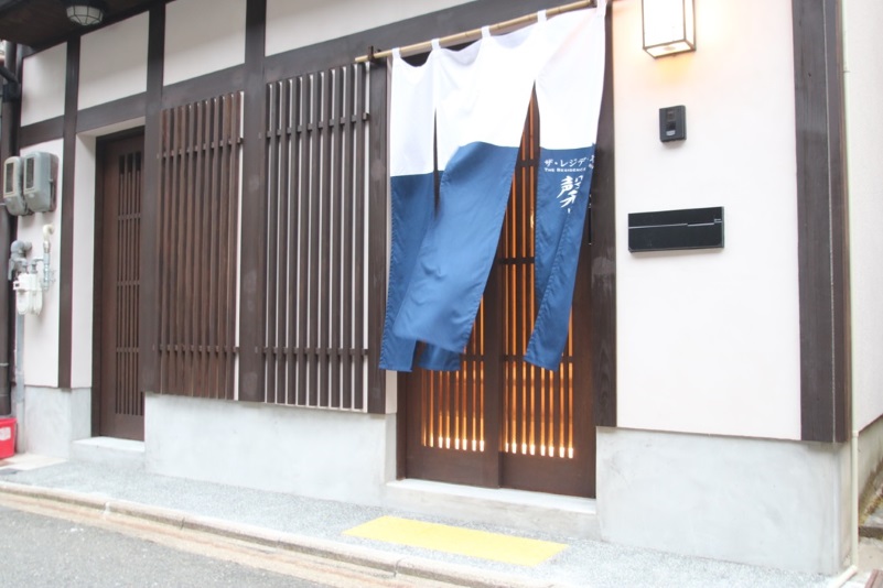 ザ レジデンス 馨