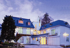 グリーントップ　BanBa