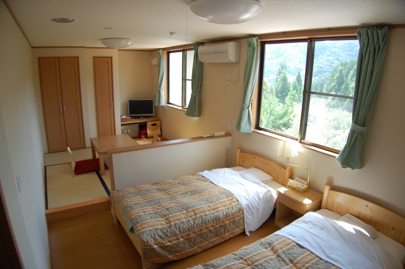 沢渡温泉　宮田屋旅館 写真